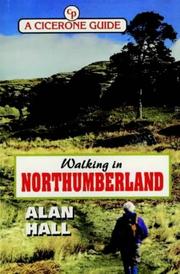 Cover of: Walking in Northumberland (County)