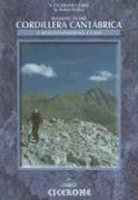 Cover of: Walking in the Cordillera Cantabrica