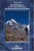 Cover of: Cicerone Aconcagua: Highest Trek in the World 