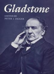 Cover of: Gladstone | 