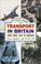 Cover of: Transport in Britain