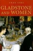 Cover of: Gladstone And Women by Anne Isba, Anne Isba