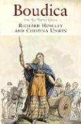 Cover of: Boudica by Richard Hingley, Christina Unwin