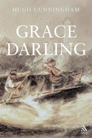 Cover of: Grace Darling: Victorian Heroine