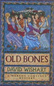 Cover of: Old bones