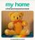 Cover of: My Home (Campbell Big Board Book)