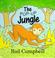 Cover of: The Pop-Up Jungle