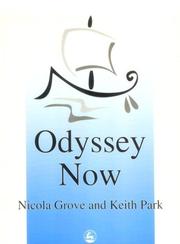 Cover of: Odyssey now