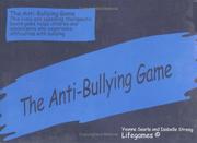 Cover of The Anti-Bullying Game (Lifegames)
