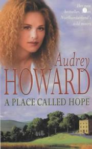 Cover of: Place Called Hope