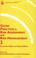 Cover of: Good practice in risk assessment and risk management 2