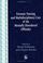 Cover of: Nursing and Multidisciplinary Care of the Mentally Disorder Offender (Forensic Focus, 14)