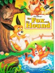 Cover of: The Fox and the Hound (Disney Studio Albums)