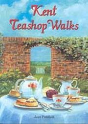 Cover of: Kent Teashop Walks