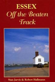 Cover of: Essex Off the Beaten Track (Local History)