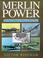 Cover of: Merlin power