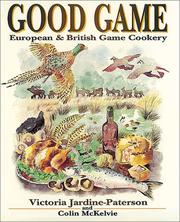 Good game by Victoria Jardine-Paterson, Victoria Jarding-Paterson, Colin McKelvie