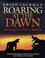 Cover of: Roaring at the dawn