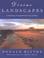 Cover of: Divine Landscapes