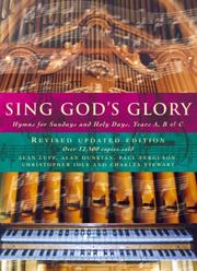 Cover of: Sing God's Glory