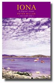 Cover of: Iona