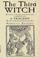 Cover of: The Third Witch