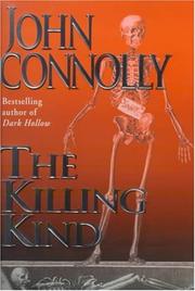 Cover of: The killing kind