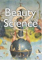 Cover of: Beauty and science