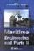 Cover of: Maritime engineering and ports II