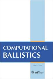 Computational ballistics