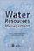 Cover of: Water Resources Management