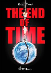 Cover of: End of time