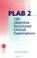 Cover of: Plab 2