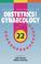 Cover of: Recent Advances in Obstetrics and Gynaecology (Recent Advances)