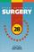 Cover of: Recent Advances In Surgery (Recent Advances in Surgery)