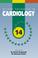 Cover of: Recent Advances in Cardiology 14 (Recent Advances Series)