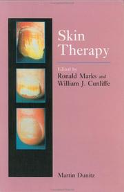 Cover of: Skin therapy