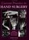 Cover of: Current Practice in Hand Surgery