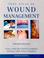 Cover of: Text Atlas of Wound Management