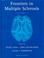 Cover of: Frontiers in Multiple Sclerosis, II (Frontiers in Multiple Sclerosis)