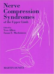 Cover of: Nerve Compression Syndrome