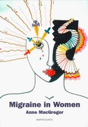 Cover of: Migraine in Women (Medical Pocketbooks) | E. Macgregor