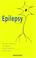 Cover of: Epilepsy