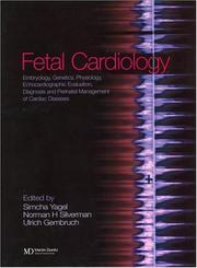 Cover of: Fetal Cardiography