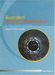 Illustrated coronary intervention by David R. Ramsdale
