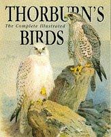 Thorburn's birds by Archibald Thorburn