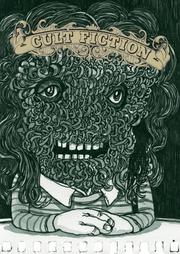 Cover of: Cult Fiction: Art & Comics
