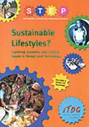 Cover of: Sustainable Lifestyles? by Cath Miller, James Pitt