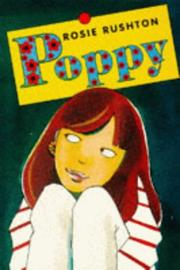Cover of: Poppy by Rosie Rushton