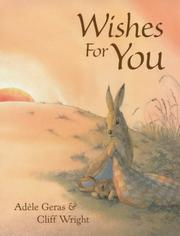 Cover of: Wishes for you